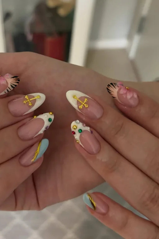 Nailsbyferyy daduqqvdspp 2